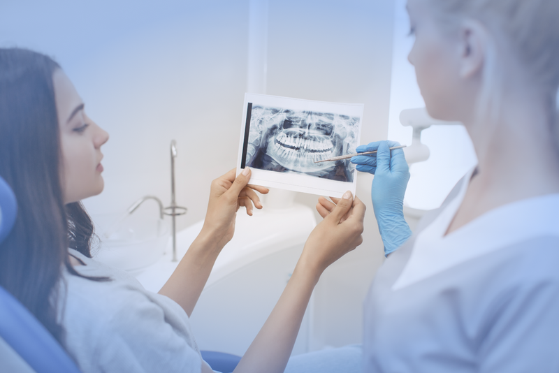 The Dental Care Centre Gibraltar